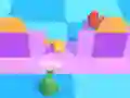 Igra Trči-Gumeni-Muž-3d online Igra Trči-Gumeni-Muž-3d online