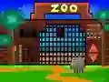 Igra Bijeg iz zoološkog vrta online Igra Bijeg iz zoološkog vrta online