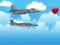 Igra Utrka mlaznih aviona online