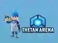 Igra Tethan Arena online Igra Tethan Arena online