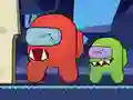 Igra Impostor Zombies online Igra Impostor Zombies online