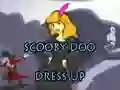 Igra Scooby Doo: Oblačenje online Igra Scooby Doo: Oblačenje online