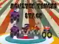 Igra Stog Monster Kamiona online