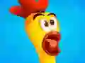 Igra VRIJEME IGRE Chicken.io online