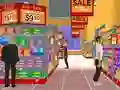 Igra Supermarket Blagajnik online