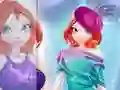 Igra Winx Bloom: Djevojka iz snova online Igra Winx Bloom: Djevojka iz snova online