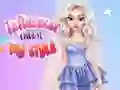 Igra Influenser Odaberi Moj Stil online