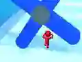 Igra Nevjerojatna Igra Trčanja 3D online Igra Nevjerojatna Igra Trčanja 3D online