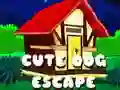 Igra Bijeg Slatkog Psa online Igra Bijeg Slatkog Psa online