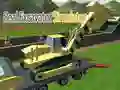 Igra Stvarni Simulator Bagera online Igra Stvarni Simulator Bagera online