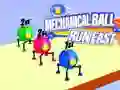 Igra Mehanička Igra S Loptom online Igra Mehanička Igra S Loptom online