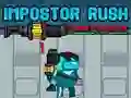 Igra Impostor Rush: Raketaš online