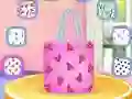 Igra Dizajner torbi Baby Taylor online