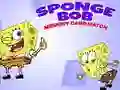Igra SpongeBob Igra Pamćenja online Igra SpongeBob Igra Pamćenja online