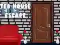 Igra Bijeg iz Tedove kuće online Igra Bijeg iz Tedove kuće online