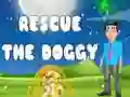 Igra Spasi štene online Igra Spasi štene online