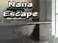 Igra Bijeg Nane online Igra Bijeg Nane online