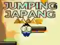 Igra Skočni Japan online Igra Skočni Japan online