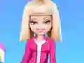 Igra Barbie Motociklistica online