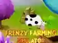 Igra Simulator Frenetične Poljoprivrede online