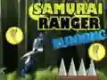 Igra Samuraj Ranger Trčanje online