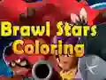 Igra Brawl Stars bojanka online Igra Brawl Stars bojanka online