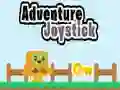 Igra Avanturistički Joystick online Igra Avanturistički Joystick online
