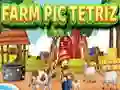 Igra Farma Pic Tetriz online Igra Farma Pic Tetriz online