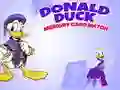 Igra Igra memorije s Donaldom Duckom online Igra Igra memorije s Donaldom Duckom online