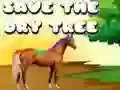 Igra Spasi suho drvo online Igra Spasi suho drvo online