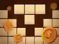 Igra Drvena puzzla online Igra Drvena puzzla online