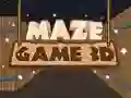 Igra Igra Labirint 3D online Igra Igra Labirint 3D online