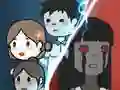 Igra Duh 3D online Igra Duh 3D online