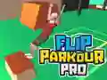 Igra Flip Parkour Pro online Igra Flip Parkour Pro online
