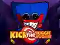 Igra Kicking Huggie Wuggie online Igra Kicking Huggie Wuggie online
