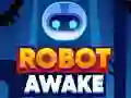 Igra Robot Budan online Igra Robot Budan online