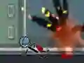 Igra StickMan Leti online