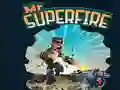 Igra Gospodin Superfire online Igra Gospodin Superfire online