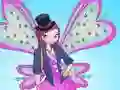 Igra Oblačenje Roxy Winx online