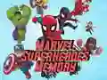Igra Pamćenje Superjunaka Marvel online Igra Pamćenje Superjunaka Marvel online