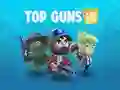 Igra Top Guns IO online Igra Top Guns IO online
