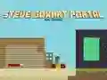 Igra Steve GoKart Portal online Igra Steve GoKart Portal online