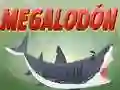 Igra MEGALODON online Igra MEGALODON online