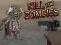 Igra Ubiti Zombije online