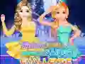 Igra Izazov Cosplay Modne Cure Sailor Moon online Igra Izazov Cosplay Modne Cure Sailor Moon online