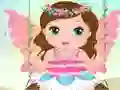 Igra Oblačenje Baby Lilly online Igra Oblačenje Baby Lilly online
