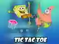 Igra SpongeBob Igra trokut online