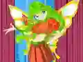 Igra Winx Stella Djevojka iz Snova online Igra Winx Stella Djevojka iz Snova online