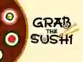 Igra Zgrabi Sushi online
