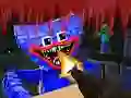 Igra Mine Shooter Čudovišta Royale online
